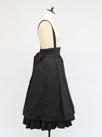 Antique Doll コルセットミドルスカート ｜Amavel（アマベル）公式サイト