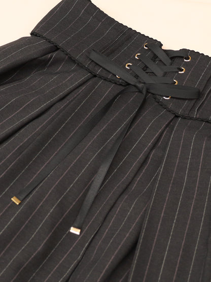 Antique Doll コルセットミドルスカート ｜Amavel（アマベル）公式サイト