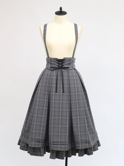 Antique Doll コルセットミドルスカート ｜Amavel（アマベル）公式サイト