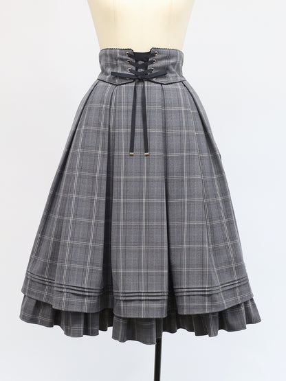 Antique Doll コルセットミドルスカート ｜Amavel（アマベル）公式サイト