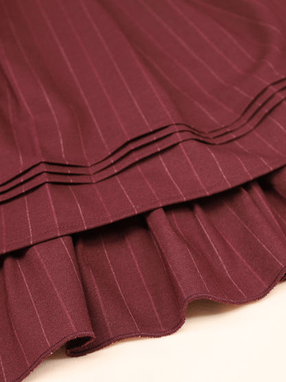 Antique Doll コルセットミドルスカート ｜Amavel（アマベル）公式サイト