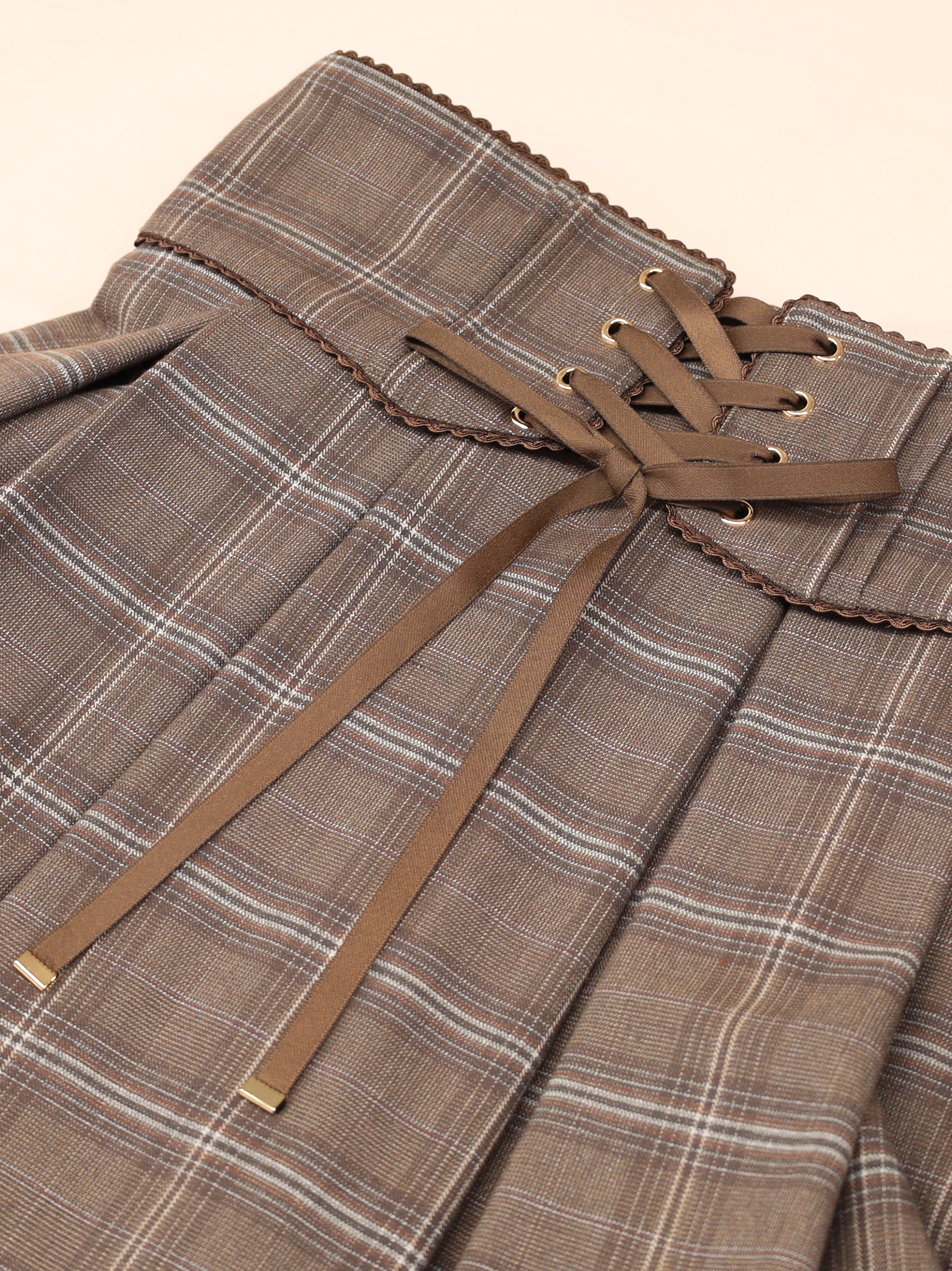 Antique Doll コルセットミドルスカート ｜Amavel（アマベル）公式サイト