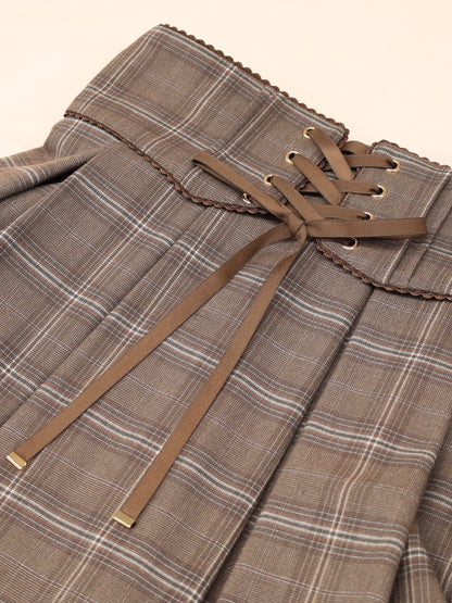 Antique Doll コルセットミドルスカート ｜Amavel（アマベル）公式サイト