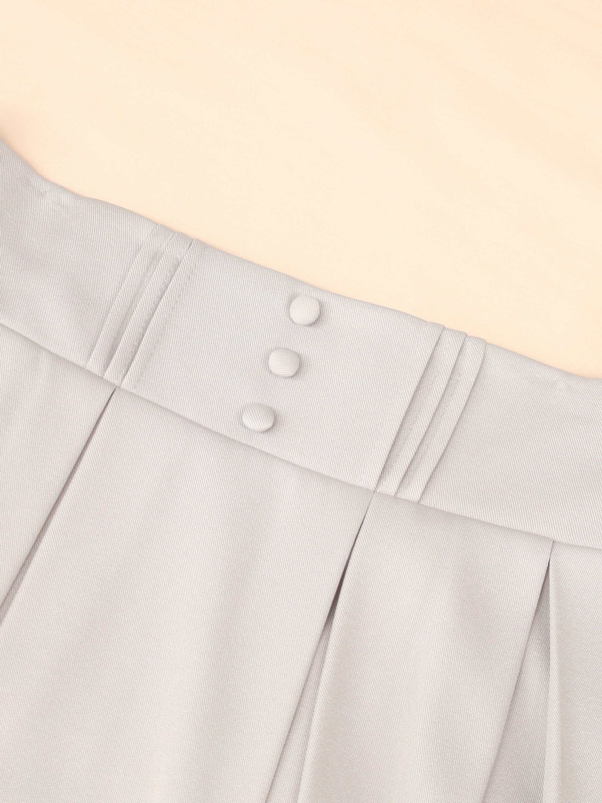 Mysterious Cat フロッキープリントスカート ｜Amavel（アマベル）公式サイト