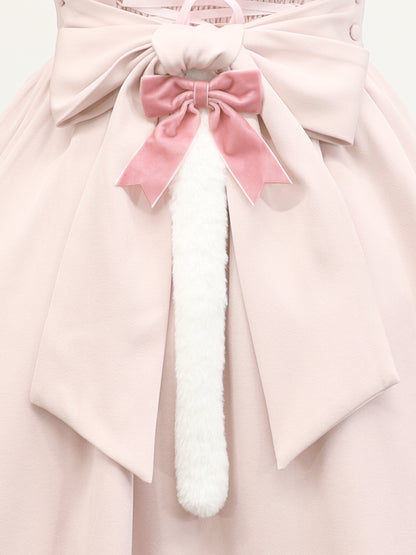 Mysterious Cat フロッキープリントスカート ｜Amavel（アマベル）公式サイト