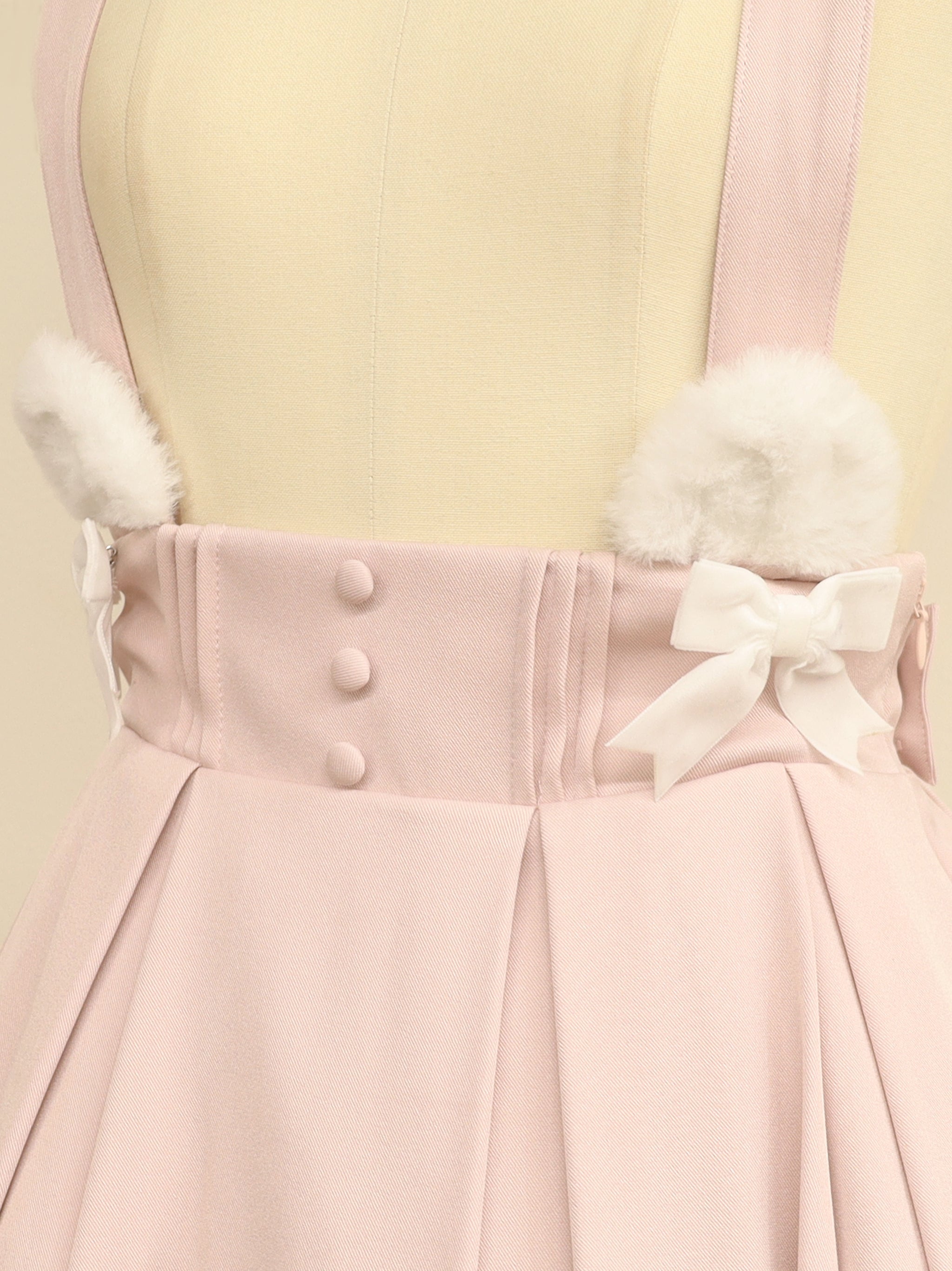 Mysterious Cat フロッキープリントスカート ｜Amavel（アマベル）公式サイト