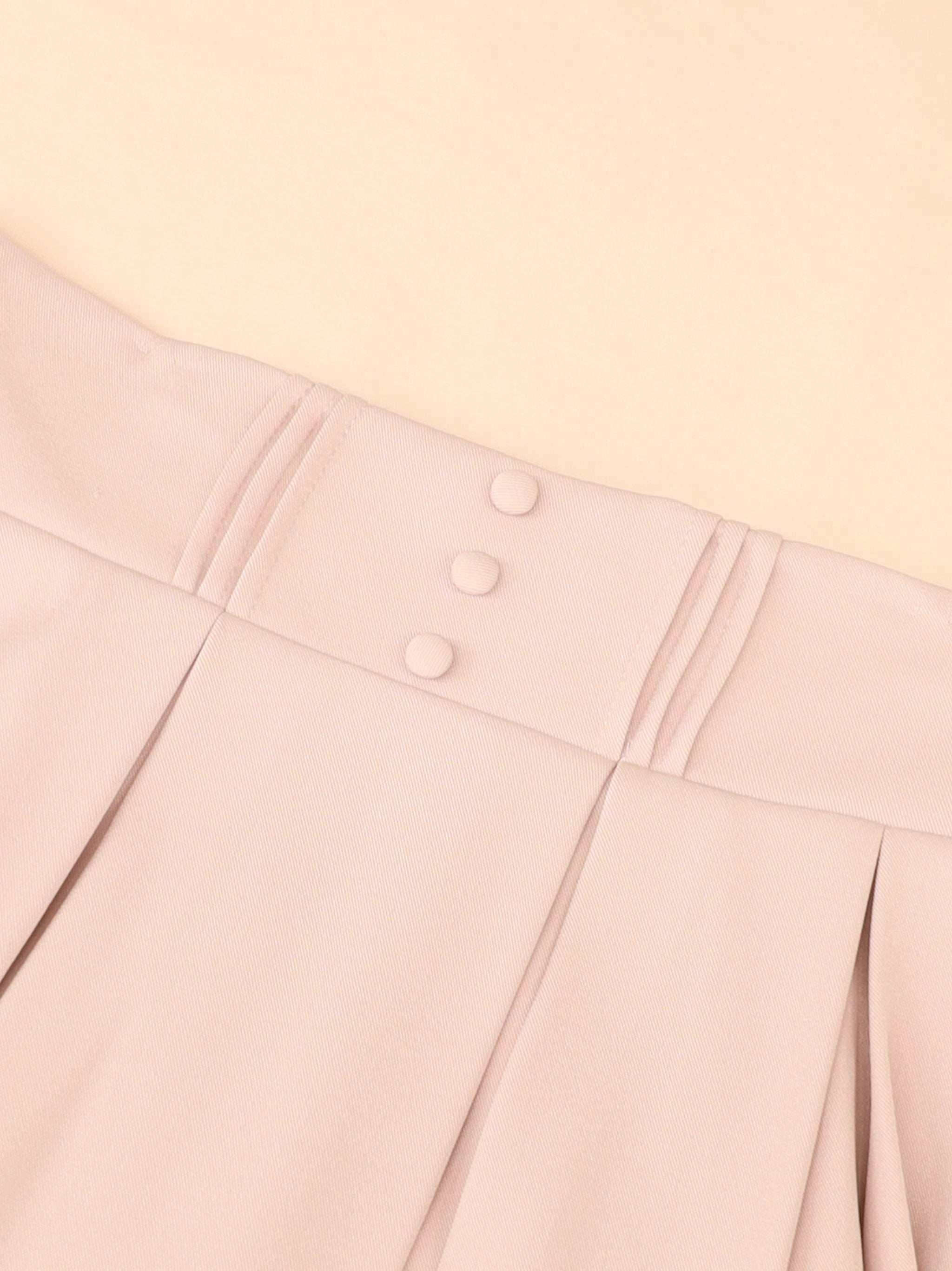 Mysterious Cat フロッキープリントスカート ｜Amavel（アマベル）公式サイト