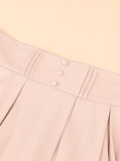 Mysterious Cat フロッキープリントスカート ｜Amavel（アマベル）公式サイト