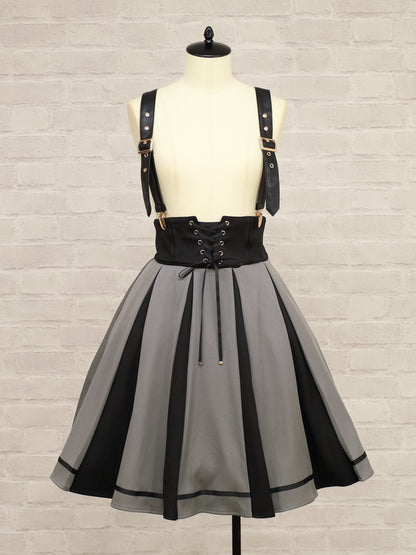 Nostalgic Voyage スカート ｜Amavel（アマベル）公式サイト