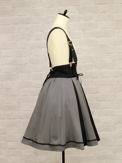 Nostalgic Voyage スカート ｜Amavel（アマベル）公式サイト