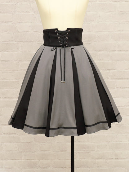 Nostalgic Voyage スカート ｜Amavel（アマベル）公式サイト