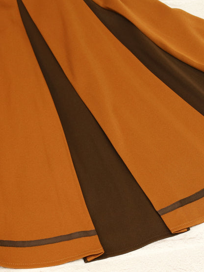 Nostalgic Voyage スカート ｜Amavel（アマベル）公式サイト