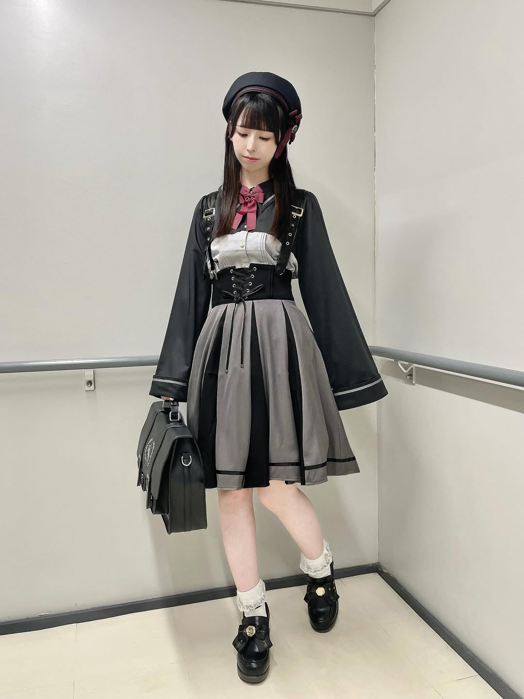 アマベル　ひざ丈スカート 2025年最新】Amavel ひざ丈スカートの人気アイテム - メルカリ