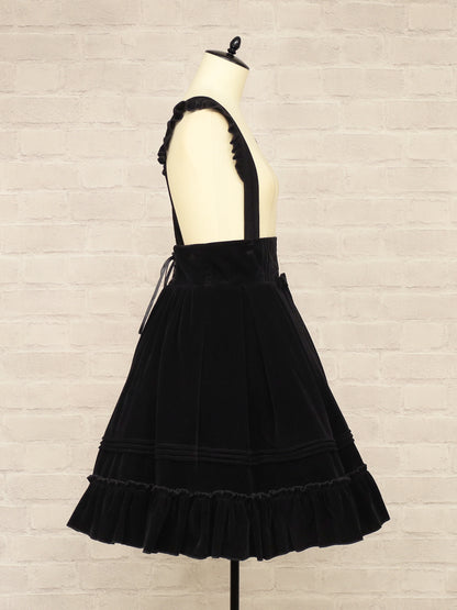 Velvet Ribbon スカート ｜Amavel（アマベル）公式サイト