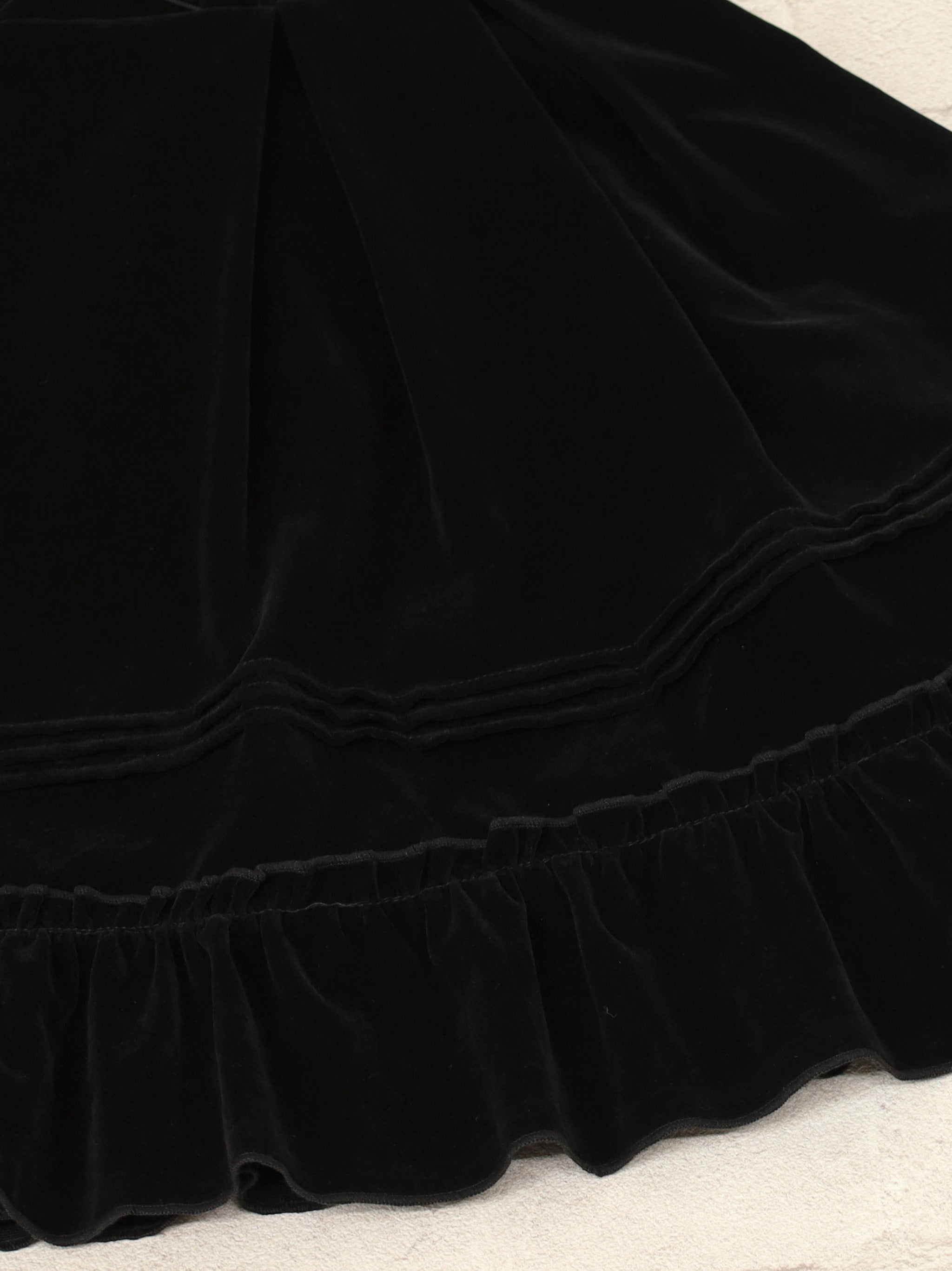 Velvet Ribbon スカート ｜Amavel（アマベル）公式サイト