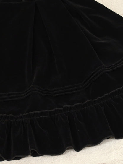 Velvet Ribbon スカート ｜Amavel（アマベル）公式サイト