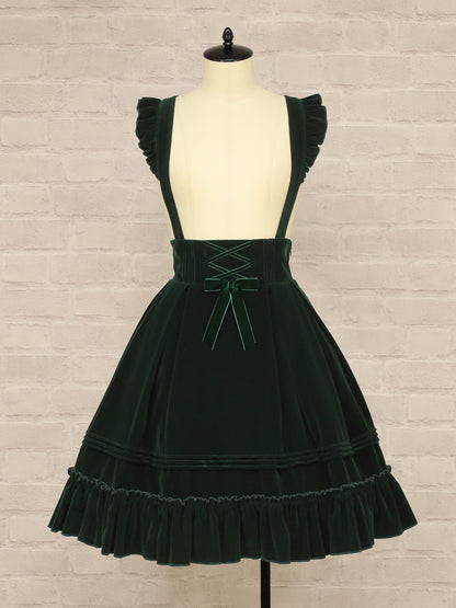 Velvet Ribbon スカート ｜Amavel（アマベル）公式サイト