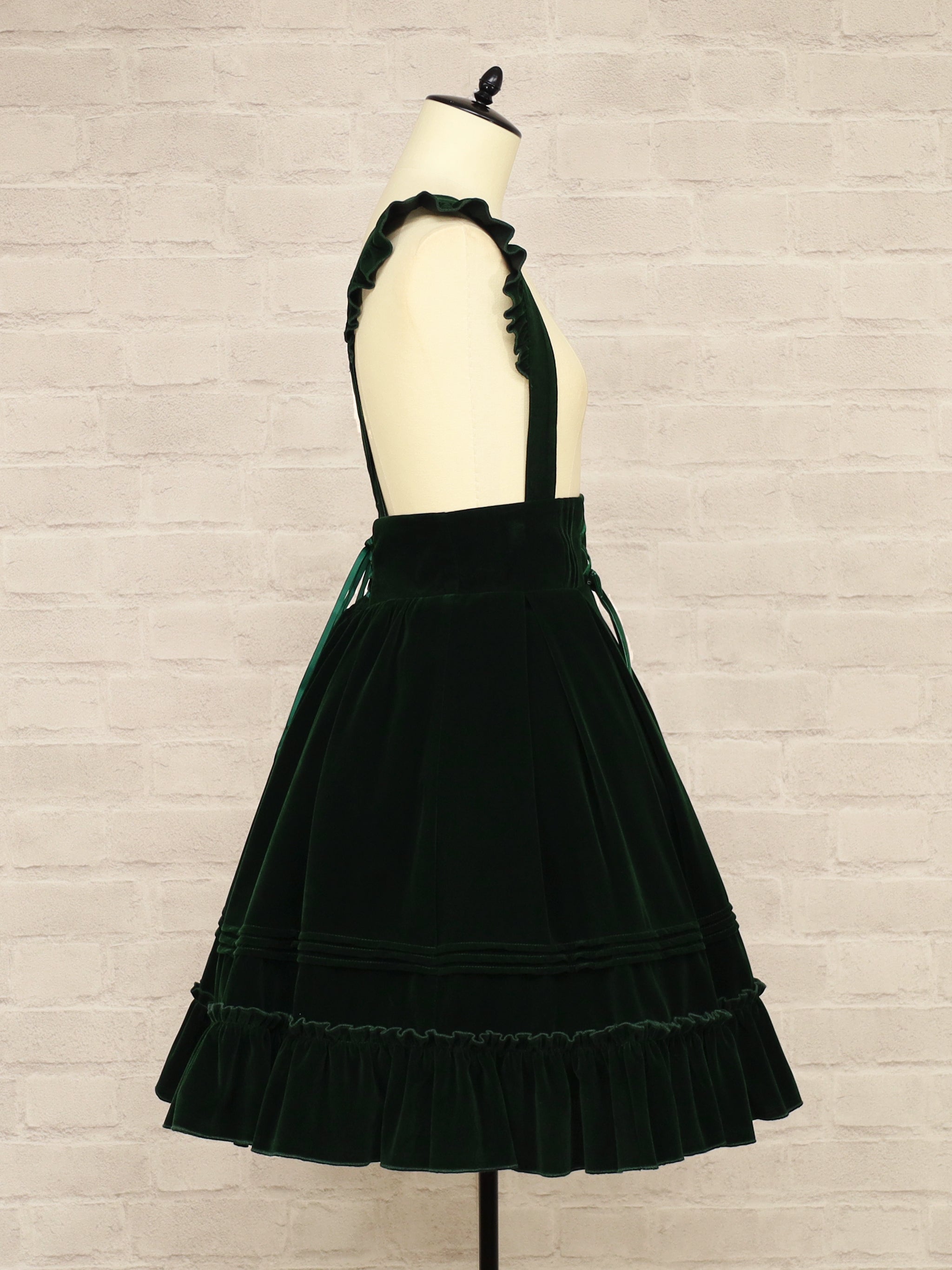 Velvet Ribbon スカート – Amavel（アマベル）公式サイト