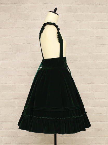 Velvet Ribbon スカート ｜Amavel（アマベル）公式サイト