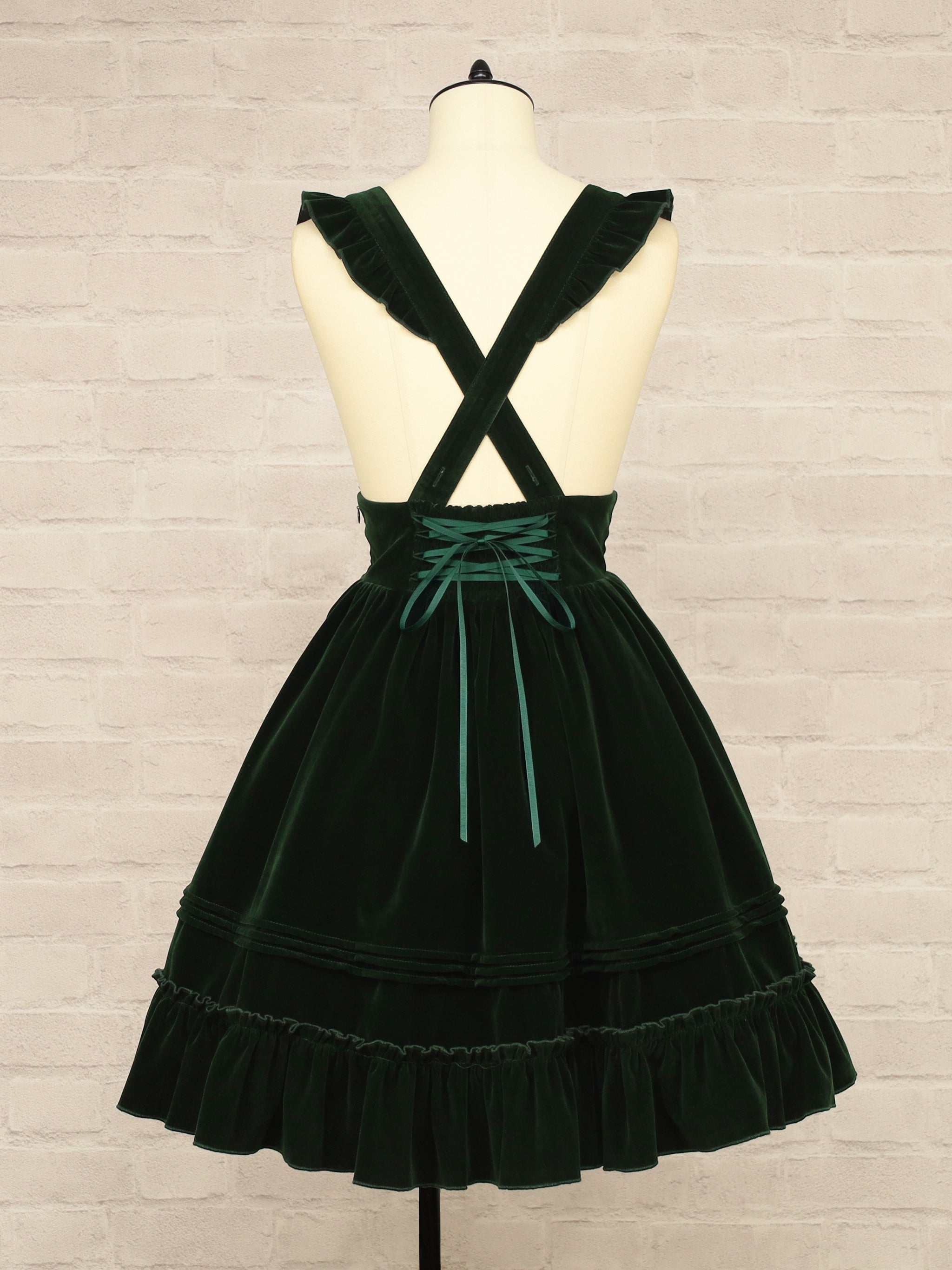 Velvet Ribbon スカート – Amavel（アマベル）公式サイト