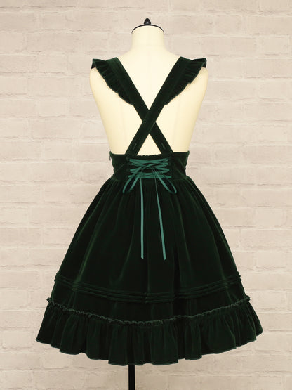 Velvet Ribbon スカート ｜Amavel（アマベル）公式サイト