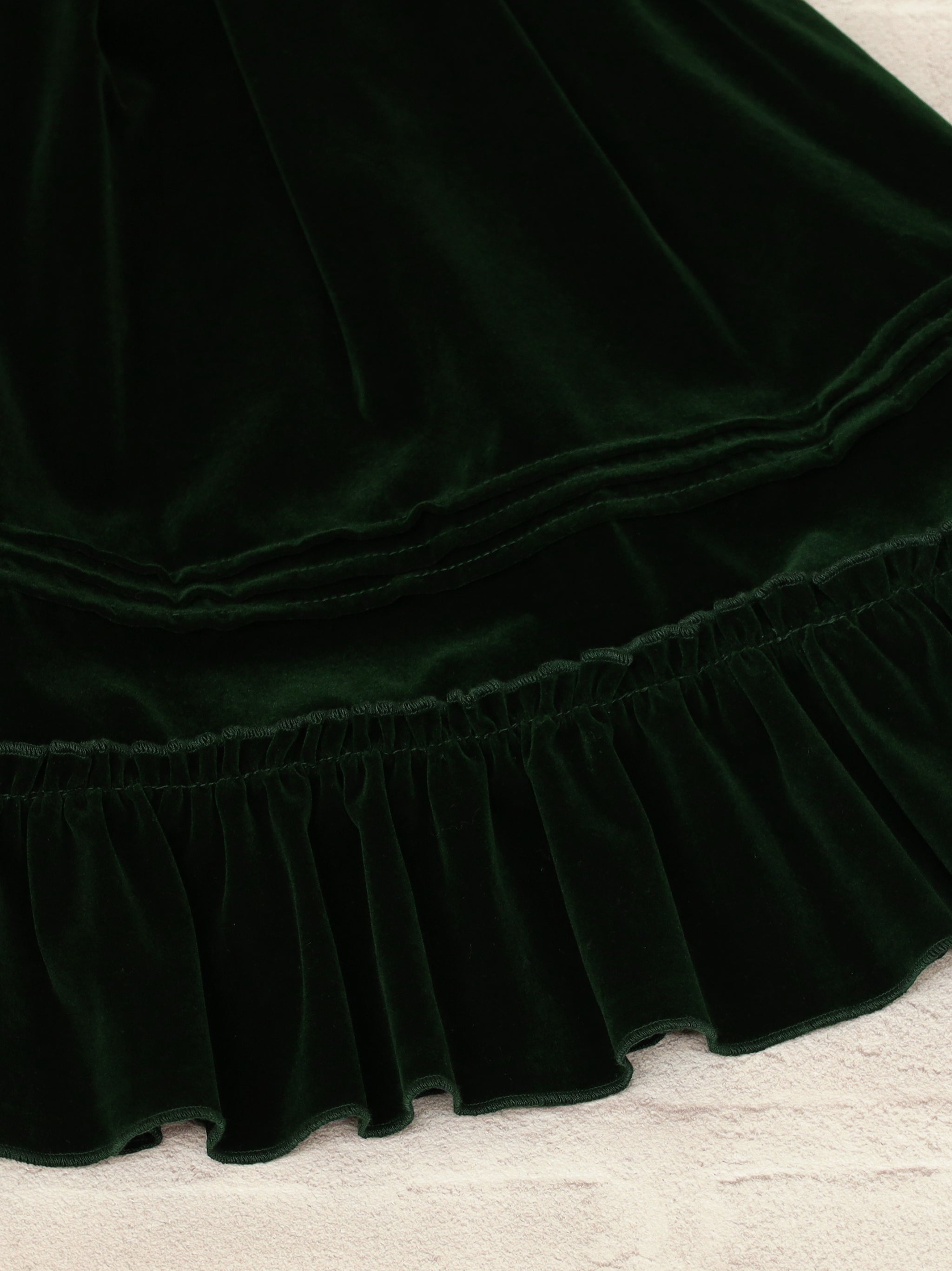 Velvet Ribbon スカート ｜Amavel（アマベル）公式サイト