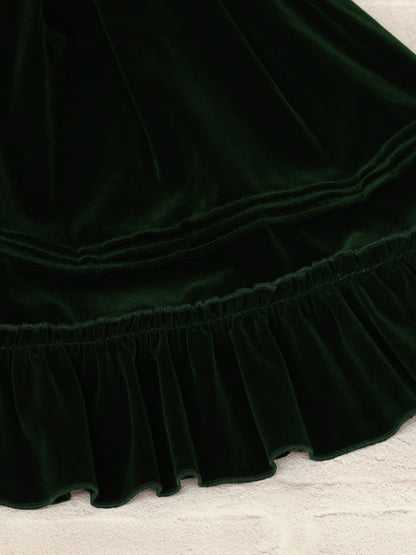 Velvet Ribbon スカート ｜Amavel（アマベル）公式サイト