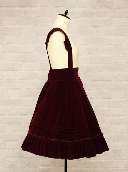 Velvet Ribbon スカート ｜Amavel（アマベル）公式サイト