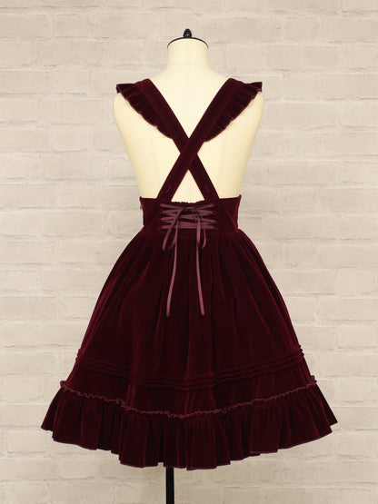 Velvet Ribbon スカート ｜Amavel（アマベル）公式サイト