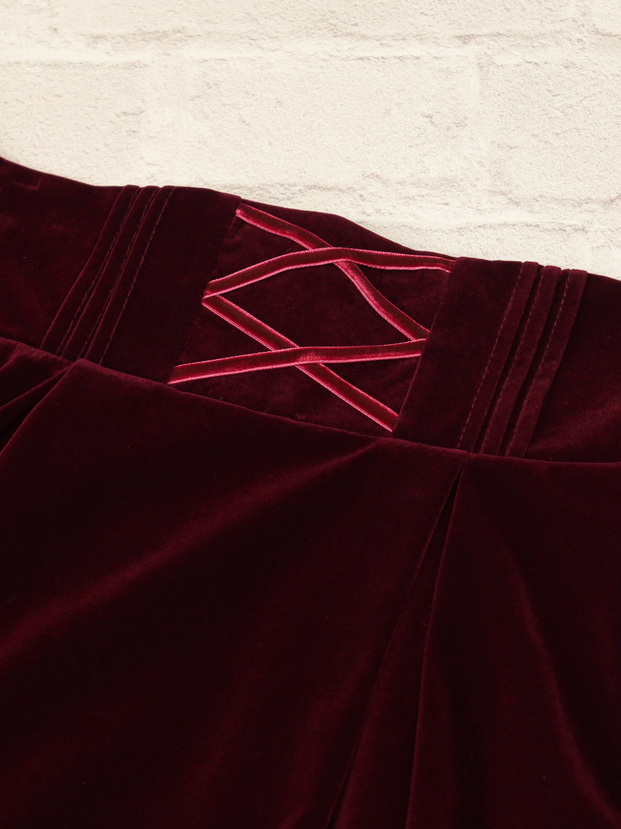 Velvet Ribbon スカート ｜Amavel（アマベル）公式サイト