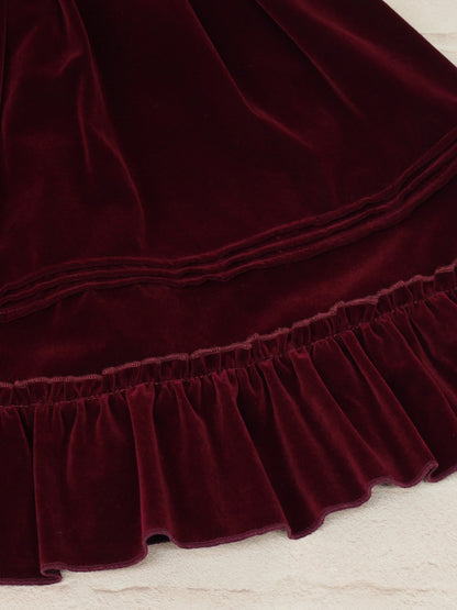 Velvet Ribbon スカート ｜Amavel（アマベル）公式サイト