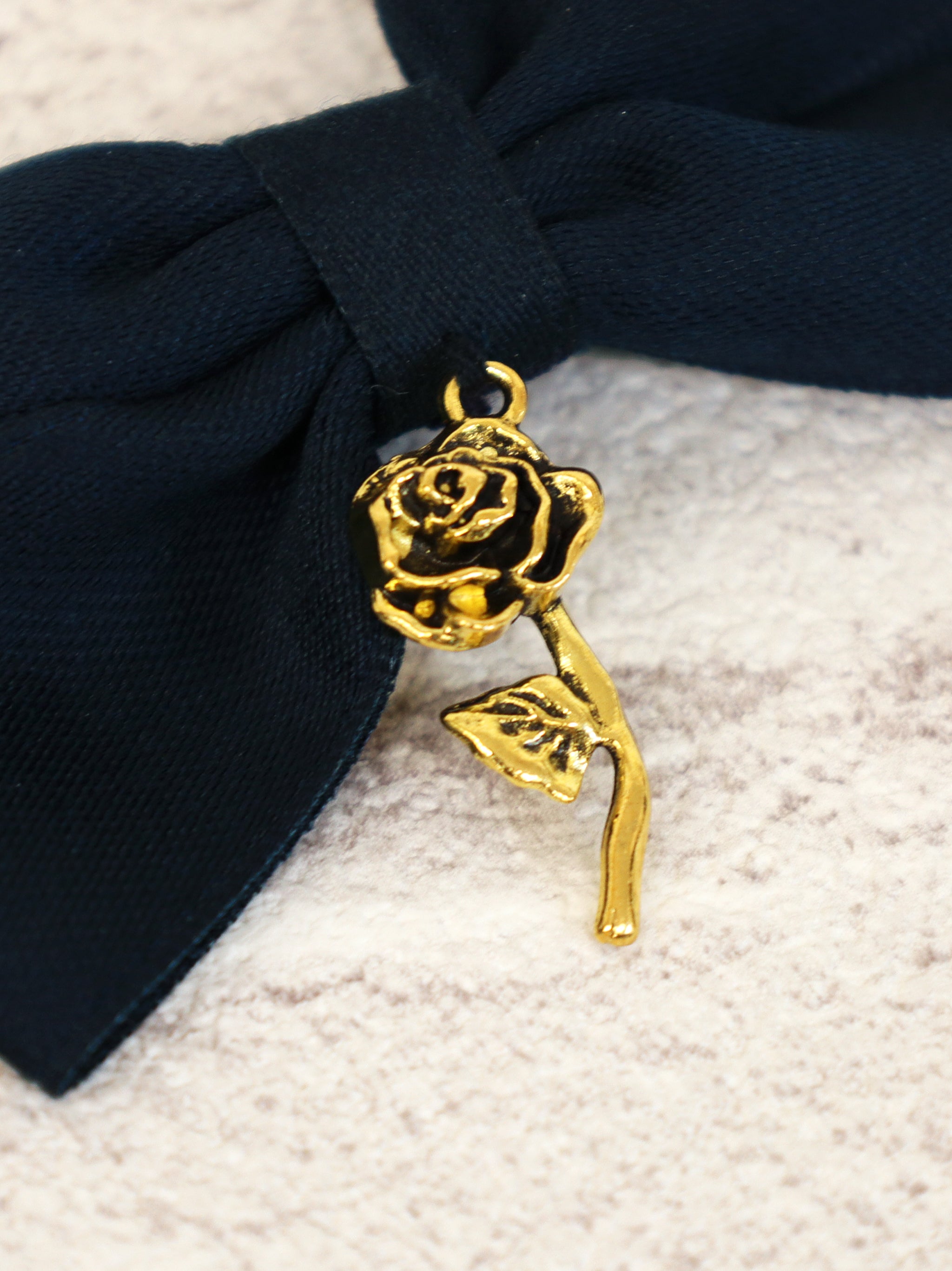 Rosette Doll ミドル丈スカート ｜Amavel（アマベル）公式サイト