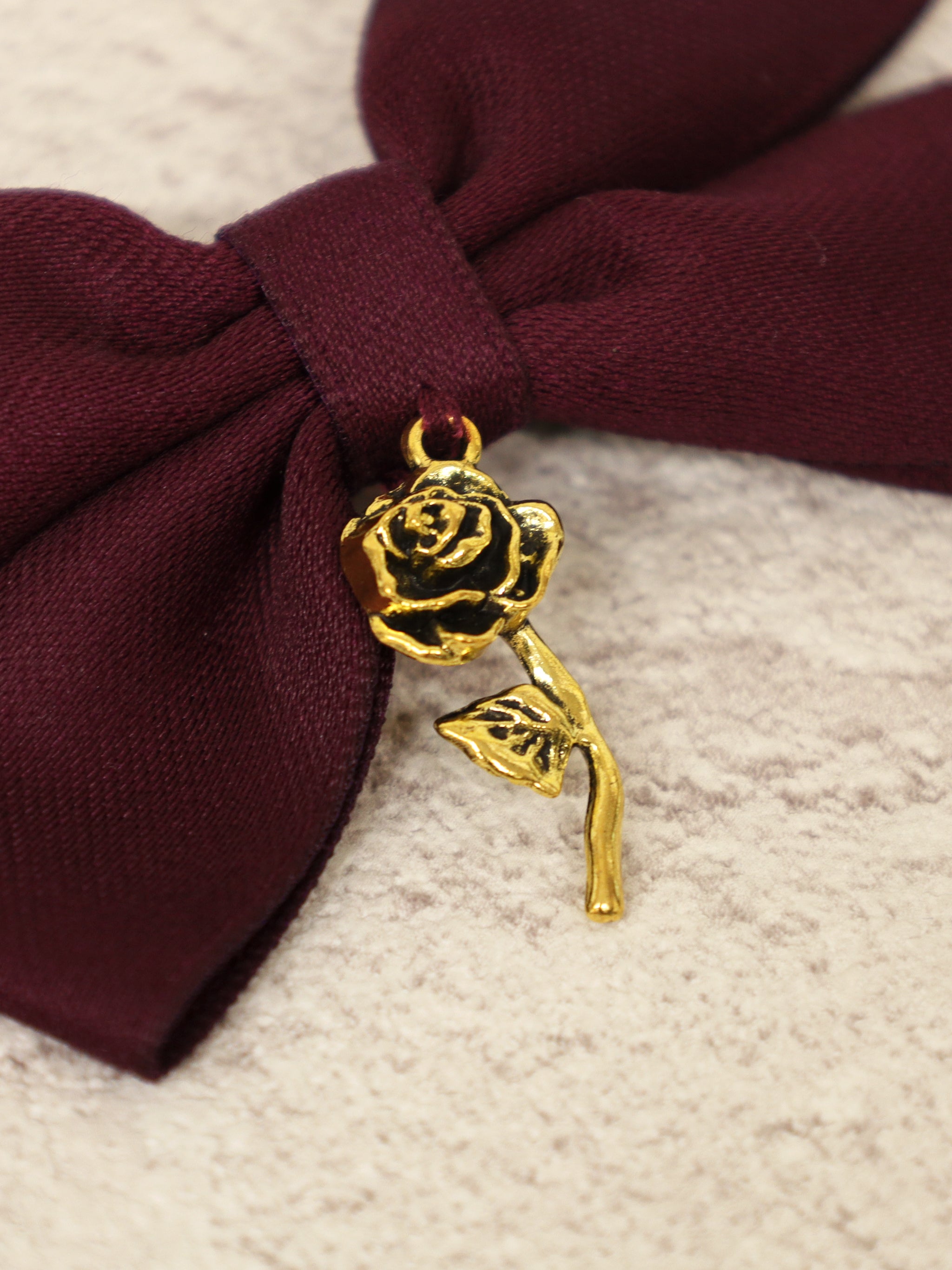 Rosette Doll ミドル丈スカート ｜Amavel（アマベル）公式サイト