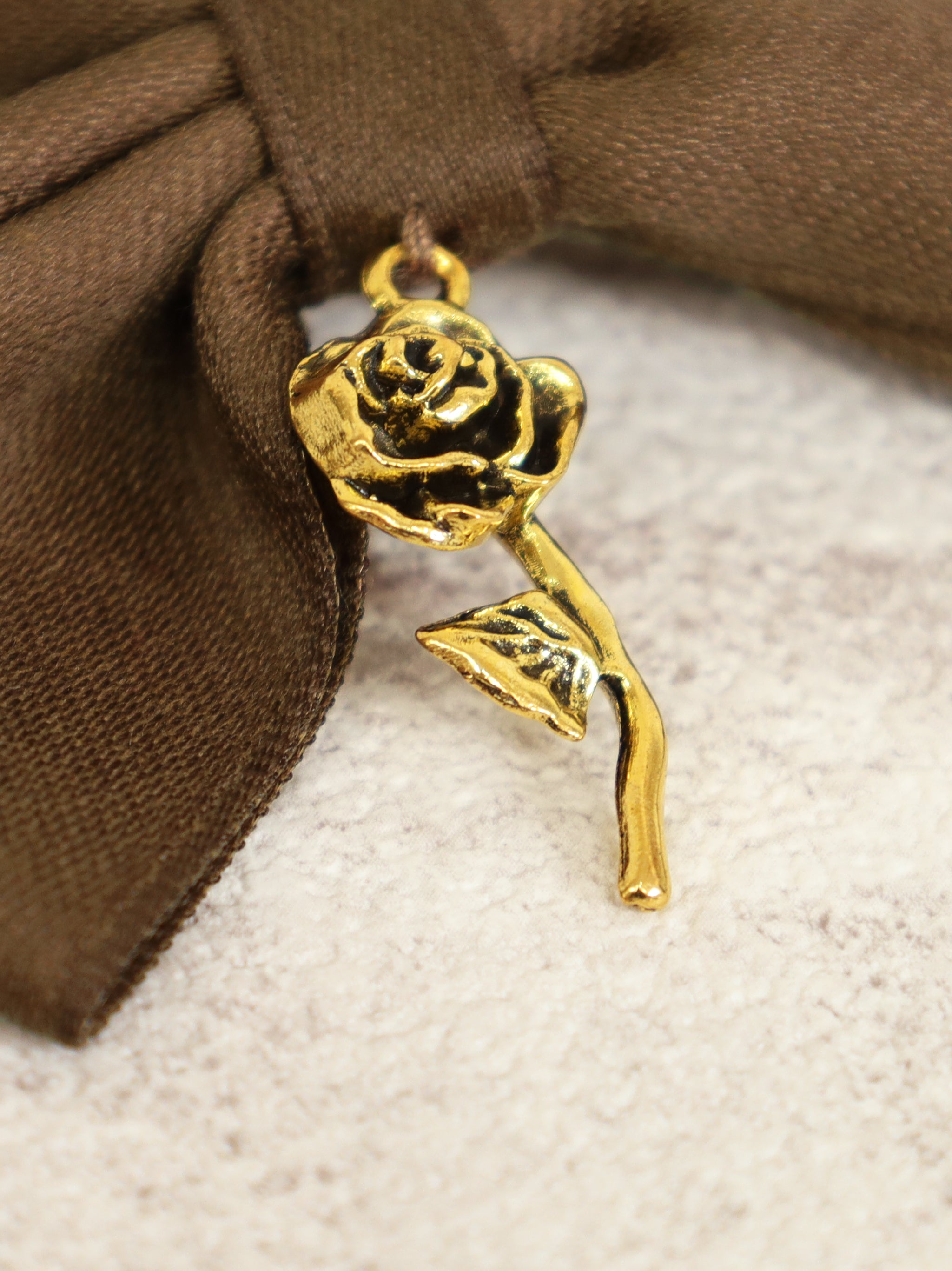 Rosette Doll ミドル丈スカート ｜Amavel（アマベル）公式サイト