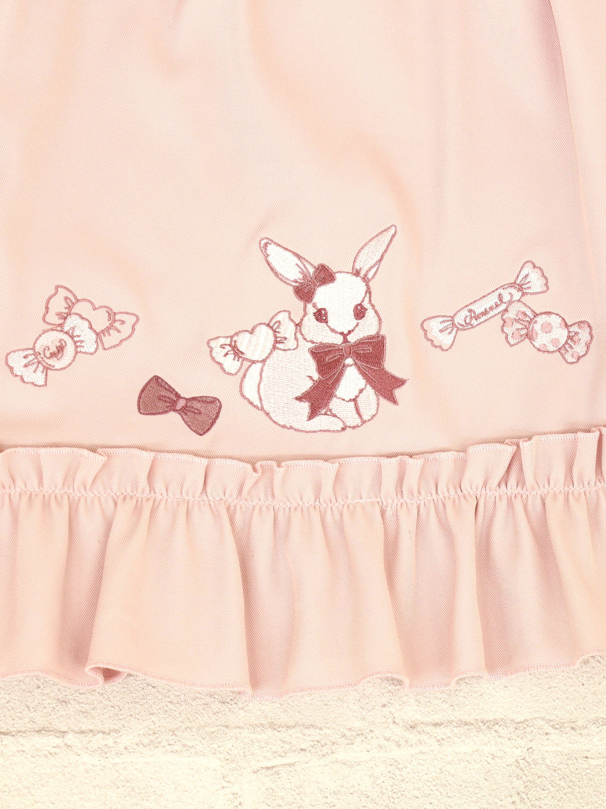 Candy Rabbit リボンスカート ｜Amavel（アマベル）公式サイト