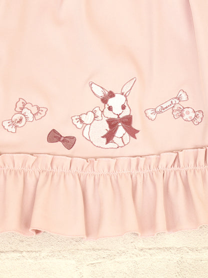 Candy Rabbit リボンスカート ｜Amavel（アマベル）公式サイト