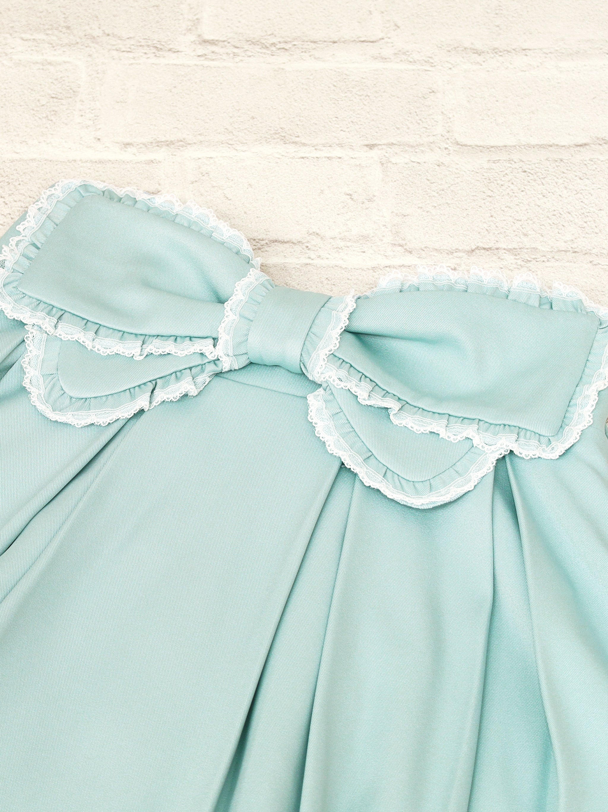 Candy Rabbit リボンスカート ｜Amavel（アマベル）公式サイト