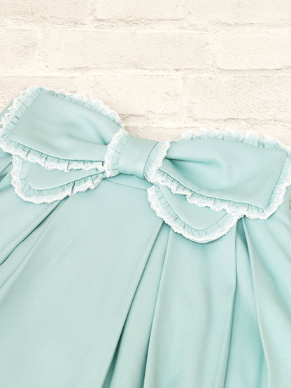 Candy Rabbit リボンスカート ｜Amavel（アマベル）公式サイト