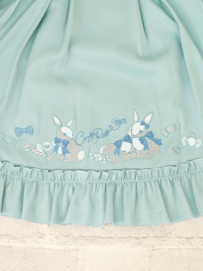Candy Rabbit リボンスカート ｜Amavel（アマベル）公式サイト