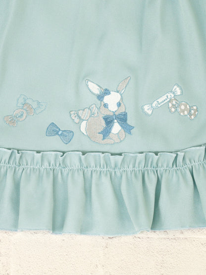 Candy Rabbit リボンスカート ｜Amavel（アマベル）公式サイト