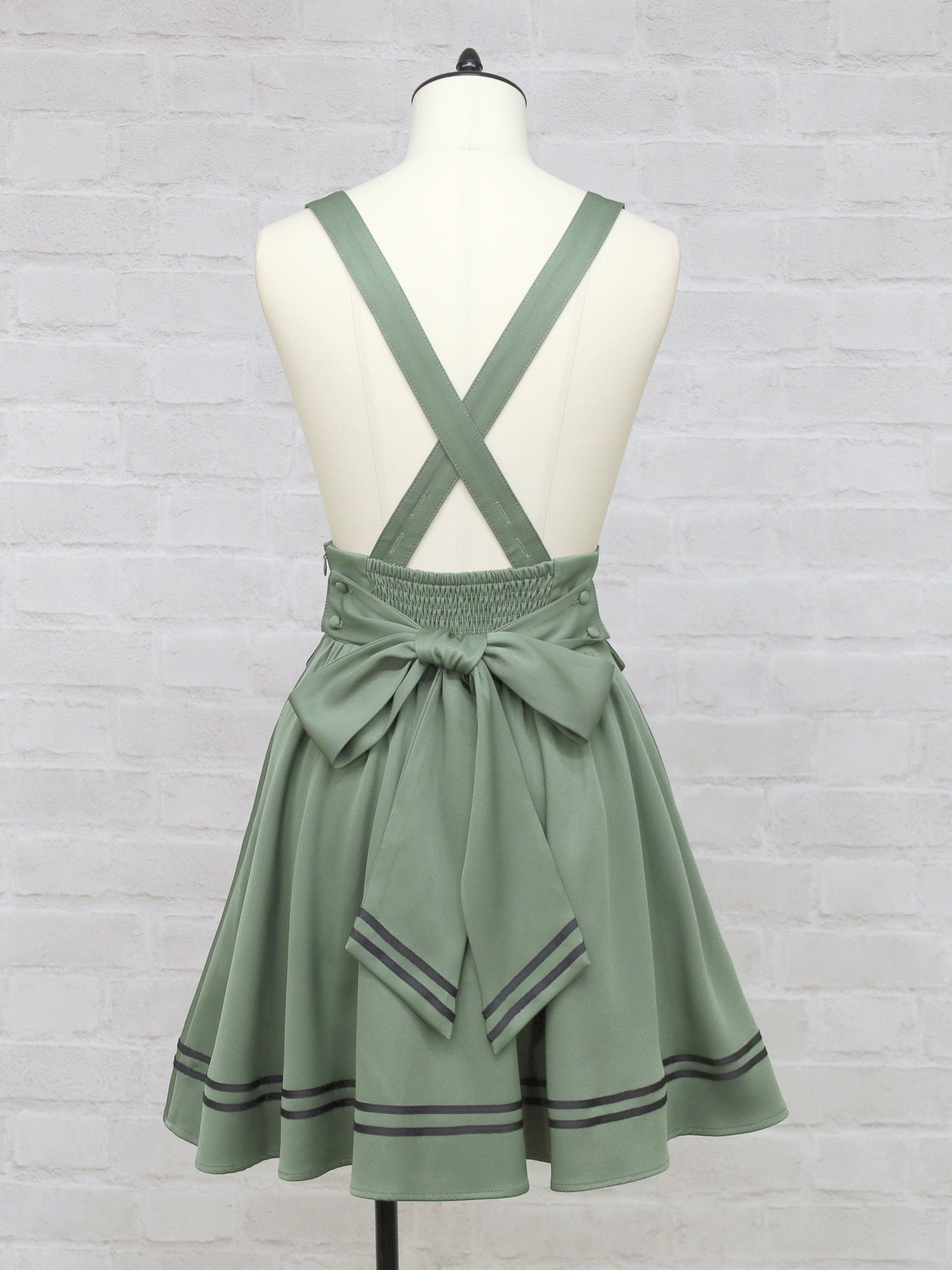 Mysterious Marineフレアマリンスカート ｜Amavel（アマベル）公式サイト