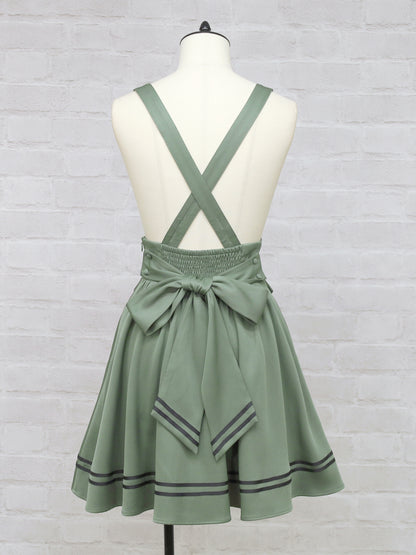 Mysterious Marineフレアマリンスカート ｜Amavel（アマベル）公式サイト