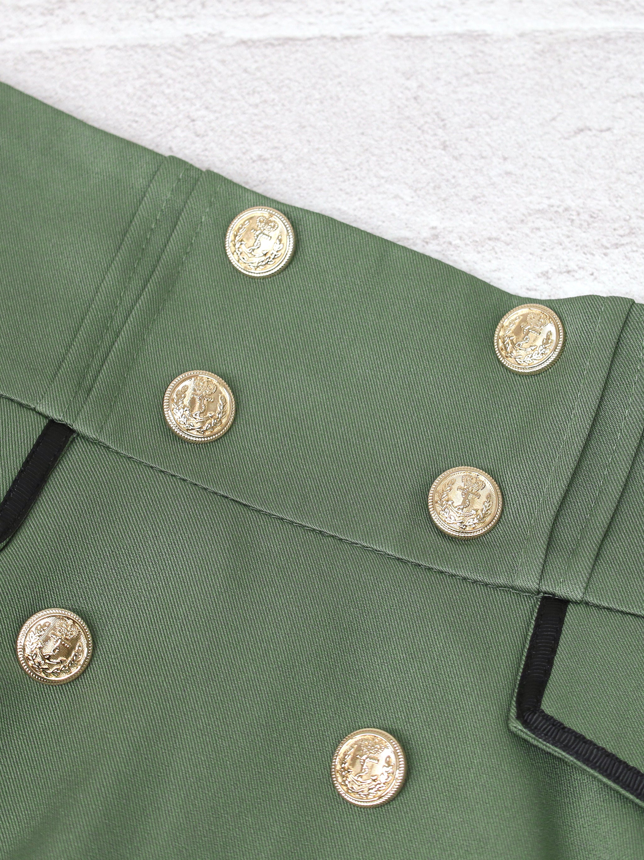 Mysterious Marineフレアマリンスカート ｜Amavel（アマベル）公式サイト