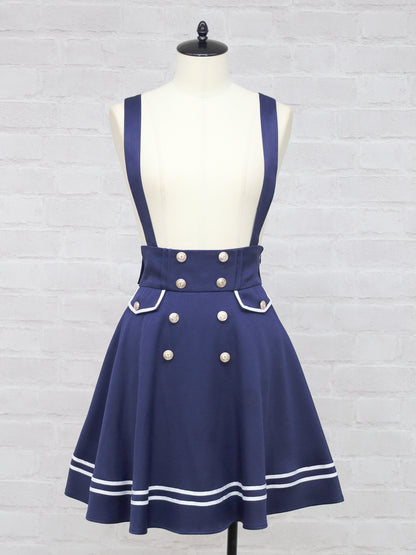 Mysterious Marineフレアマリンスカート ｜Amavel（アマベル）公式サイト