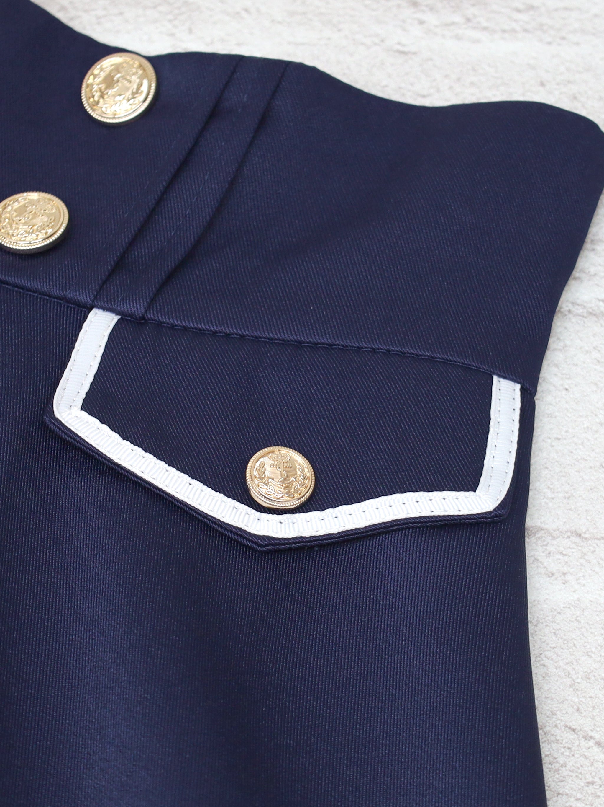 Mysterious Marineフレアマリンスカート ｜Amavel（アマベル）公式サイト