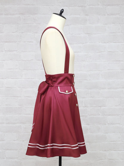 Mysterious Marineフレアマリンスカート ｜Amavel（アマベル）公式サイト