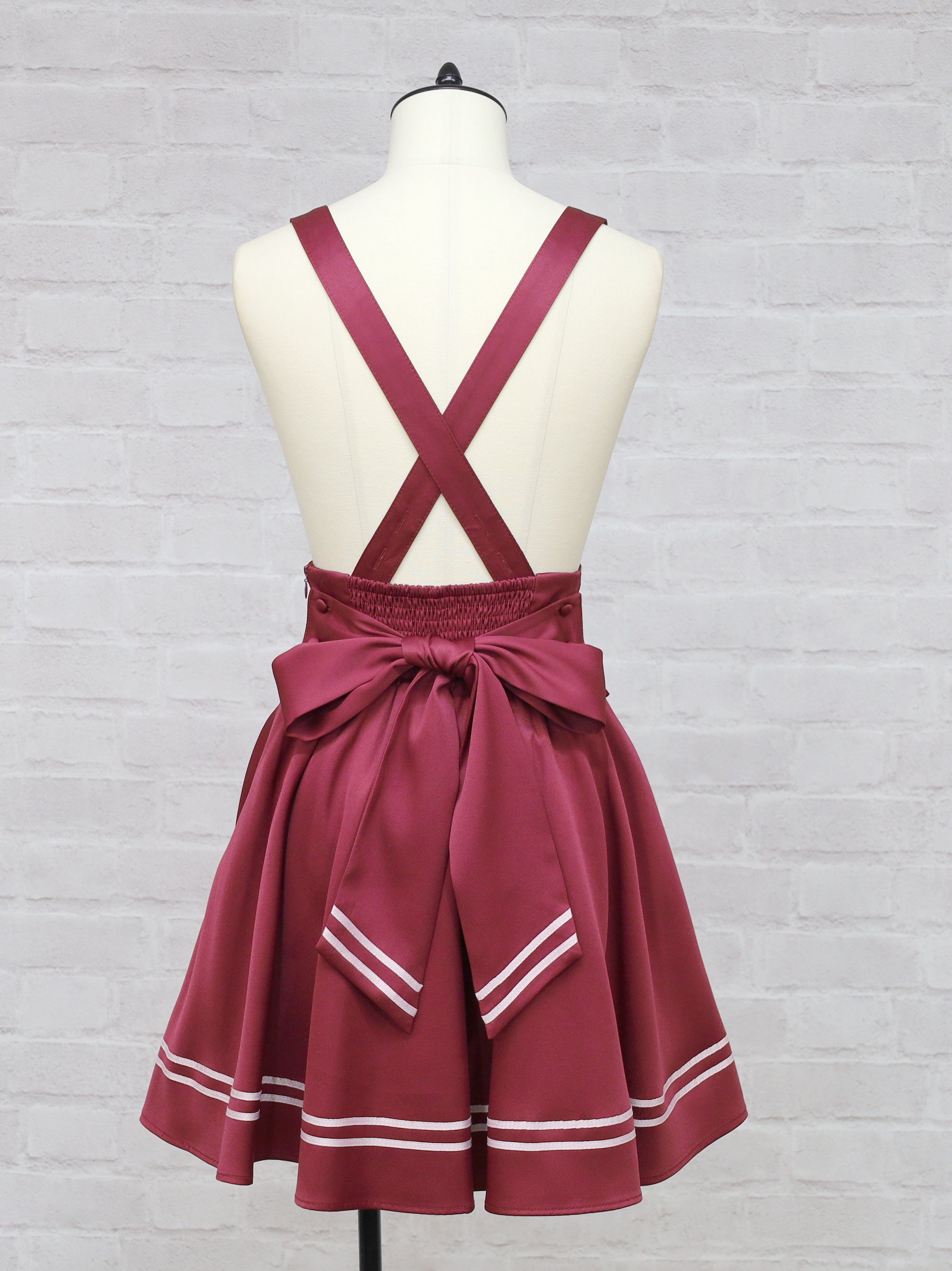 Mysterious Marineフレアマリンスカート ｜Amavel（アマベル）公式サイト