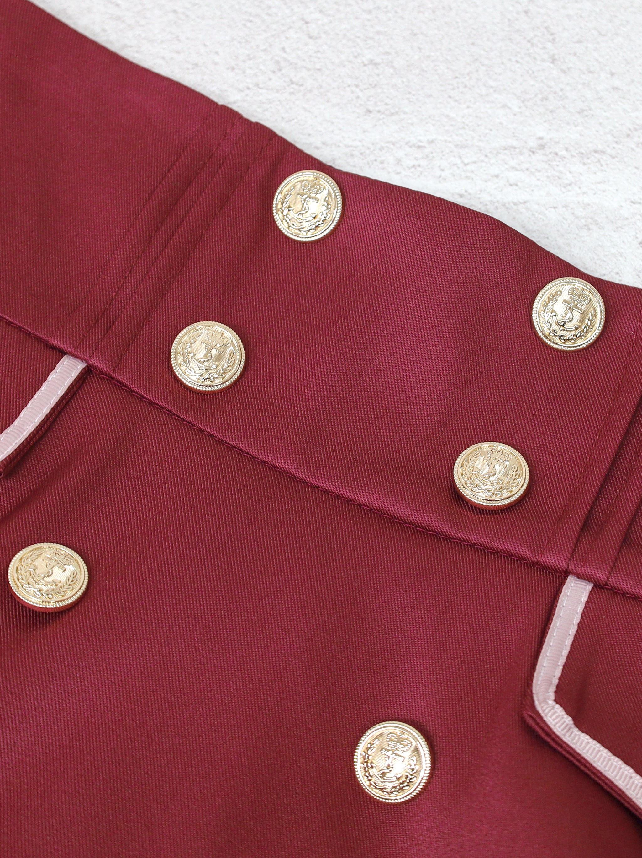 Mysterious Marineフレアマリンスカート ｜Amavel（アマベル）公式サイト