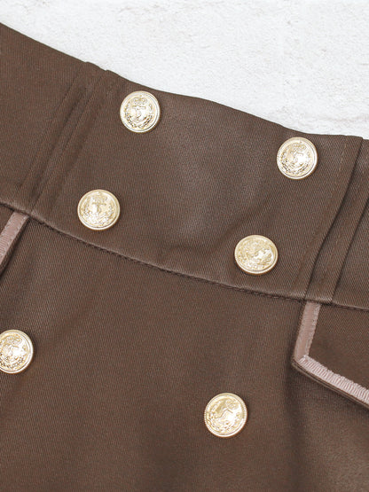 Mysterious Marineフレアマリンスカート ｜Amavel（アマベル）公式サイト