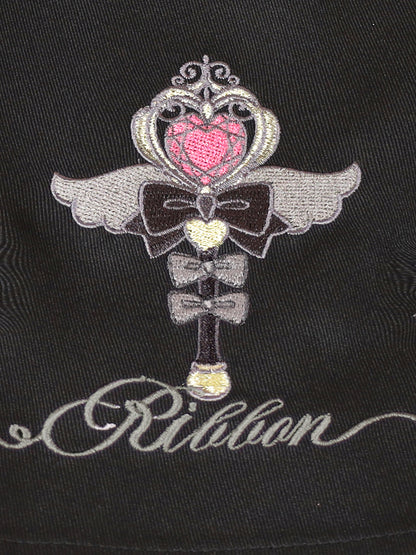 Magical Ribbon フリルスカート ｜Amavel（アマベル）公式サイト